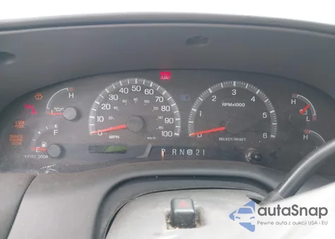 2001 Ford Expedition Xlt from USA, damaged, VIN 1FMRU15W71LB22901